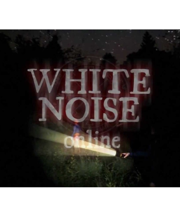 White Noise Online Gift Steam Key GLOBAL